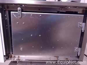 Autoclave Systec MEDIAPREP-10
