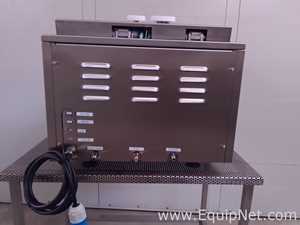 Autoclave Systec MEDIAPREP-10