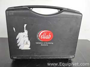 Sensor Ellab ETS 20