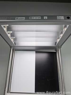 Máquina Verificadora Just Normlicht Gmbh Multi 5000
