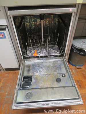 Miele G7783 Laboratory Glassware Washer