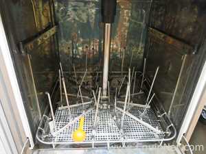 Miele G7783 Laboratory Glassware Washer