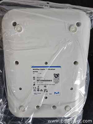Bomba para Laboratórios Millipore Milliflex Oasis