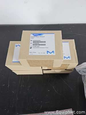 Bomba para Laboratórios Millipore Milliflex Oasis