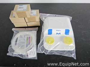 Millipore Milliflex Oasis  Filtration Pump