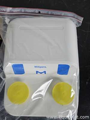 Bomba para Laboratórios Millipore Milliflex Oasis