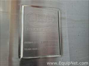 Tanque Acero inoxidable JBF Stainless 