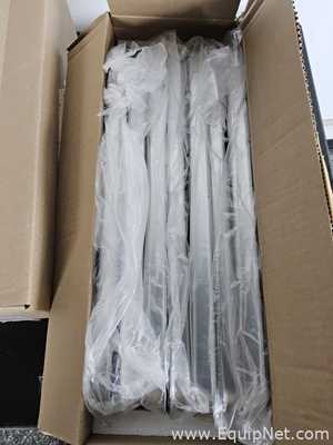 Lot of 42 Polar Ware 57851 Incubation Trays