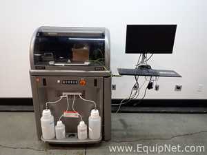 Sistema de Pick and Place Molecular Devices ClonePix 2