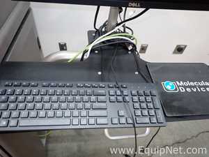 Molecular Devices ClonePix 2 Colony Picker
