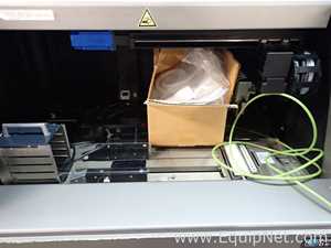 Molecular Devices ClonePix 2 Colony Picker