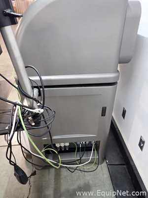 Molecular Devices ClonePix 2 Colony Picker
