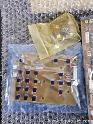 Lote de 4 Incubadora Panasonic 