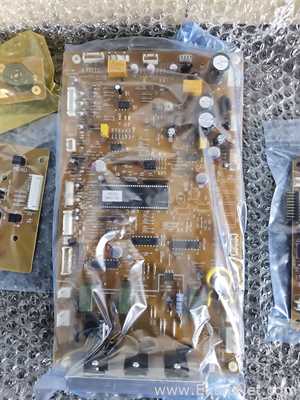 Lote de 4 Incubadora Panasonic 