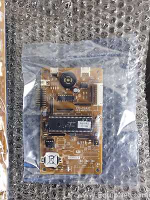 Lote de 4 Incubadora Panasonic 