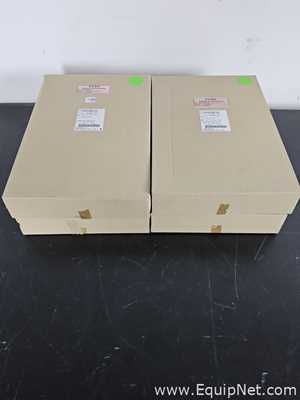 Lot of 4 Panasonic 6242298724 ELEC Component Assemblies for MCO-19AICUV-PJ