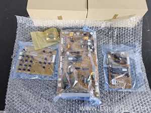 Lote de 4 Incubadora Panasonic 