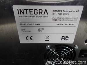Integra Biosciences Dose It P910 Peristaltic Pump