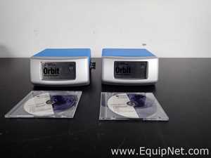  Wyatt Technology  WORB-02. Sin usar
