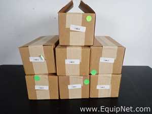Unused Lot of 7 Thermo Fisher GT1900071 Blower Motor Replacements for Incubator 3110