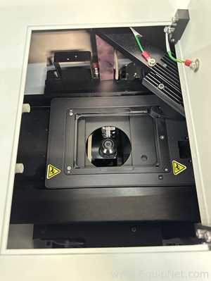 Analisador Thermo Scientific CellInsight CX7 Laser