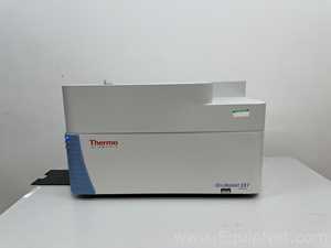 Analisador Thermo Scientific CellInsight CX7 Laser