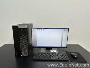 Analisador Thermo Scientific CellInsight CX7 Laser