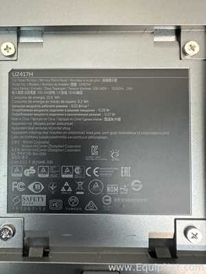 Analisador Thermo Scientific CellInsight CX7 Laser