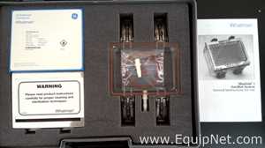 GE Healthcare Minifold I Filtration/Incubation Unit