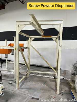 Powder Dispensing System