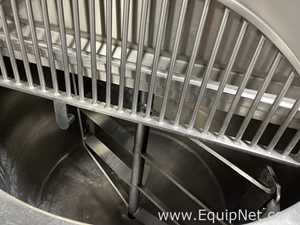 Shuffle-Mix 250 Aeration Mixer with Chiller