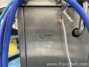 Shuffle-Mix 250 Aeration Mixer with Chiller
