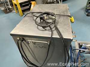 Shuffle-Mix 250 Aeration Mixer with Chiller