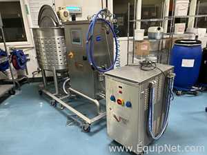 Shuffle-Mix 250 Aeration Mixer with Chiller