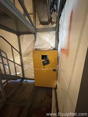 Sopradora Tech Long Packaging Machinery Co Ltd CPX06T