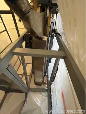 Sopradora Tech Long Packaging Machinery Co Ltd CPX06T