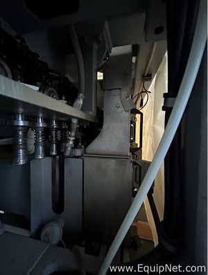 Sopradora Tech Long Packaging Machinery Co Ltd CPX06T