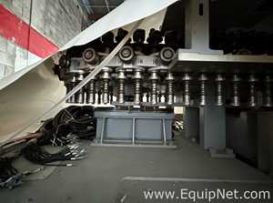 Sopradora Tech Long Packaging Machinery Co Ltd CPX06T