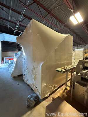 Sopradora Tech Long Packaging Machinery Co Ltd CPX06T