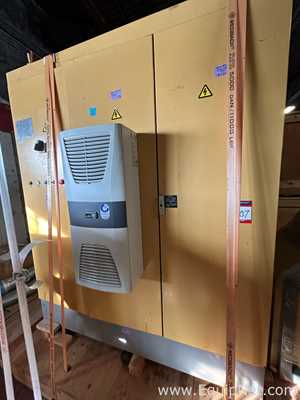 Sopradora Tech Long Packaging Machinery Co Ltd CPX06T