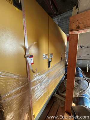 Sopradora Tech Long Packaging Machinery Co Ltd CPX06T