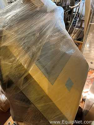 Sopradora Tech Long Packaging Machinery Co Ltd CPX06T