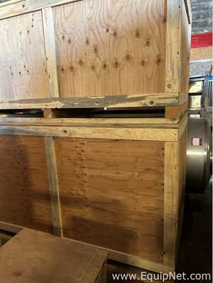 Sopradora Tech Long Packaging Machinery Co Ltd CPX06T