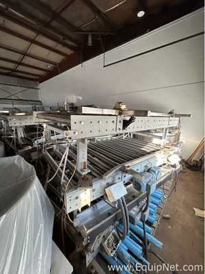Sopradora Tech Long Packaging Machinery Co Ltd CPX06T