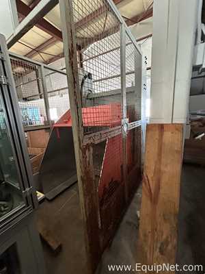 Sopradora Tech Long Packaging Machinery Co Ltd CPX06T