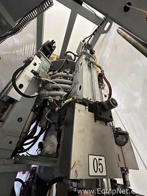 Sopradora Tech Long Packaging Machinery Co Ltd CPX06T