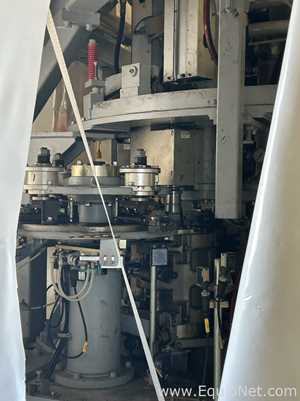 Sopradora Tech Long Packaging Machinery Co Ltd CPX06T