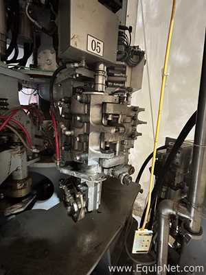 Sopradora Tech Long Packaging Machinery Co Ltd CPX06T