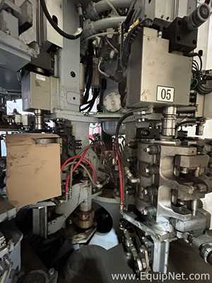 Sopradora Tech Long Packaging Machinery Co Ltd CPX06T