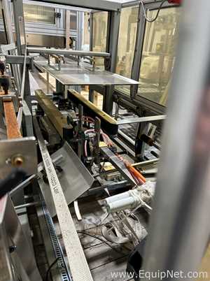 Encaixotadora Tech Long Packaging Machinery Co Ltd FXJ18A